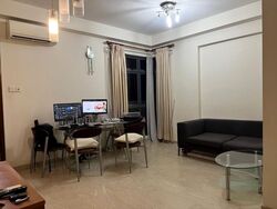 Carissa Park Condominium (D17), Condominium #618138371